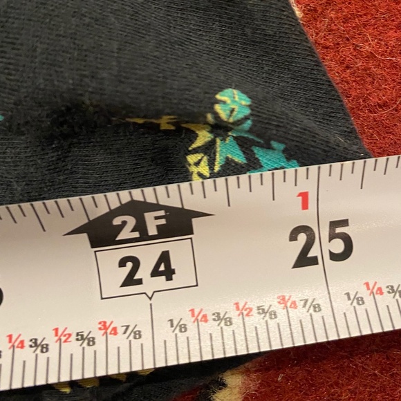 Patagonia organic cotton blend dress with built in shelf bra. Sz S - Picture 14 of 14